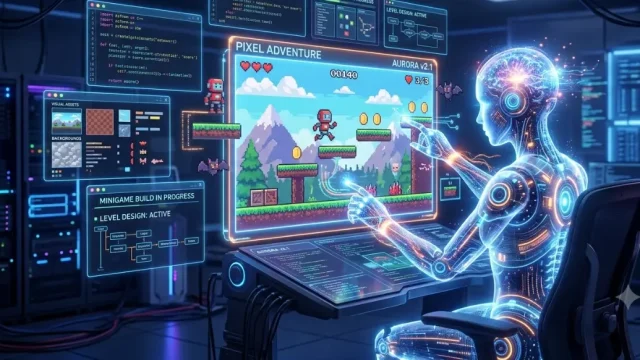 Meta lanza Pocket y apuesta por el ‘vibe coding’ para crear minijuegos con IA