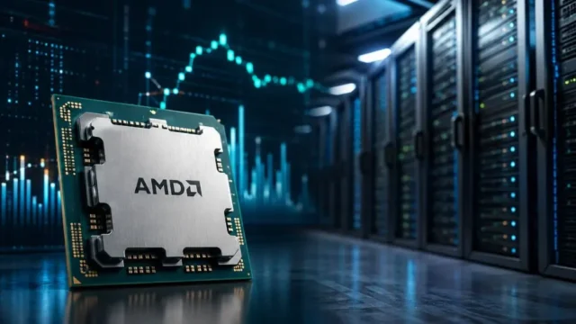 Microsoft refuerza su alianza con AMD e incorpora Helios y EPYC en Azure