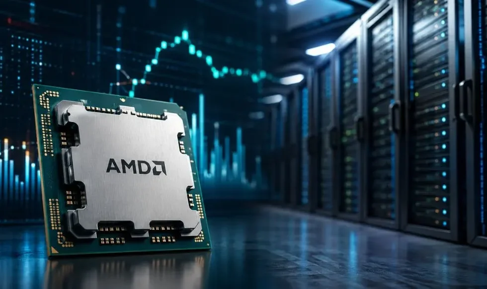 Microsoft refuerza su alianza con AMD e incorpora Helios y EPYC en Azure