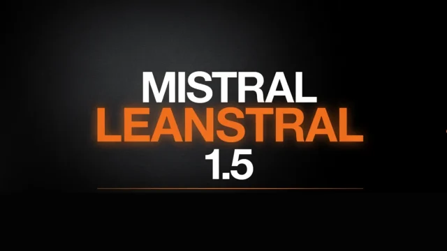 Mistral AI lanza Leanstral 1.5, el agente de código que revoluciona la verificación