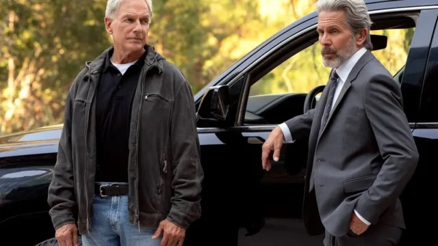 NCIS llega completa a Netflix: el fenómeno policial que marcó dos décadas. Fotografía editorial relacionada con NCIS en Netflix. publicada en Posicionamiento Web