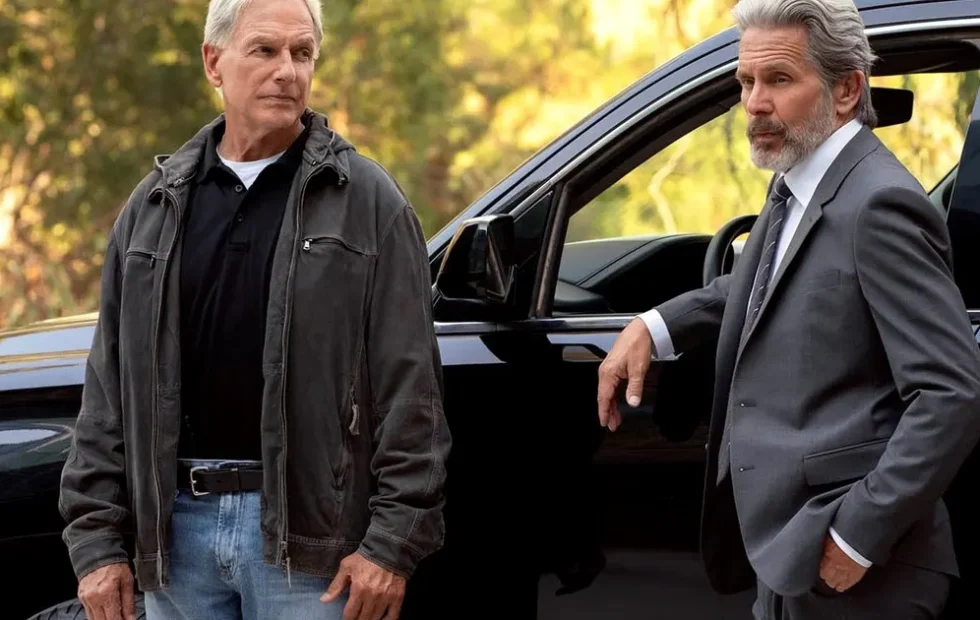 NCIS llega completa a Netflix: el fenómeno policial que marcó dos décadas. Fotografía editorial relacionada con NCIS en Netflix. publicada en Posicionamiento Web