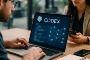 OpenAI lanza Codex Micro y da su primer paso en el mundo del hardware inteligente