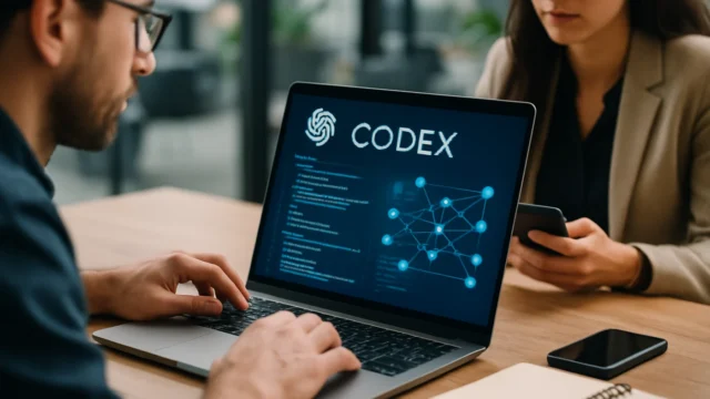 OpenAI lanza Codex Micro y da su primer paso en el mundo del hardware inteligente