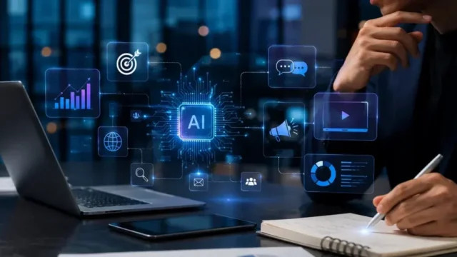 OpenAI presenta GPT‑Live: ChatGPT ahora mantiene conversaciones tan naturales