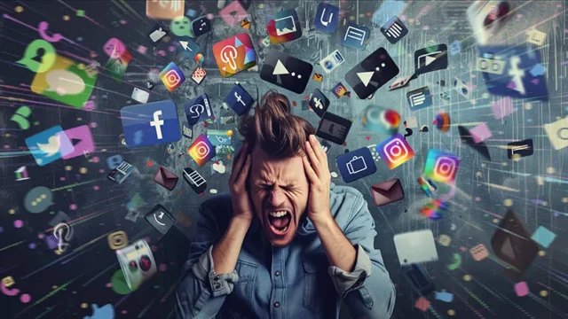 Por qué la obsesión por lo viral está debilitando la identidad digital de las marcas. Fotografía editorial relacionada con identidad digital y posicionamiento SEO. publicada en Pos