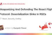 React Flight: cómo funciona la falla React2Shell y cómo proteger RSC