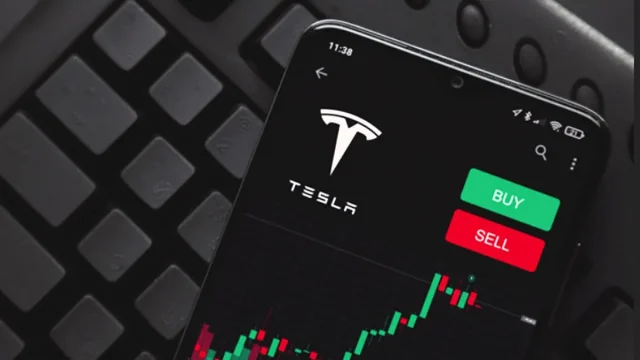 Tesla encabeza el auge de las acciones tokenizadas en América Latina según Bitget
