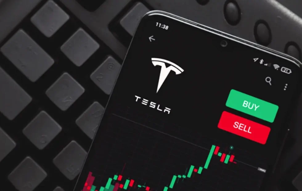 Tesla encabeza el auge de las acciones tokenizadas en América Latina según Bitget