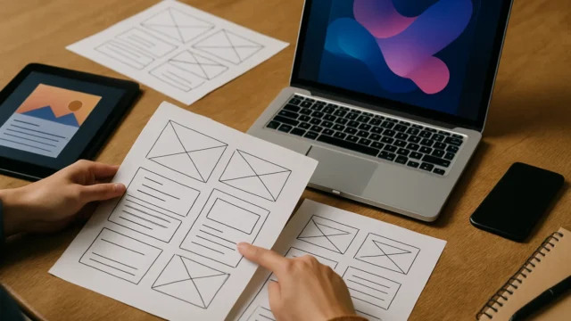 The Sleepers: una experiencia WebGL inmersiva con técnicas ligeras y alto impacto visual