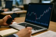 Visa, Mastercard y Wall Street compiten por el negocio cripto de u$s4 billones