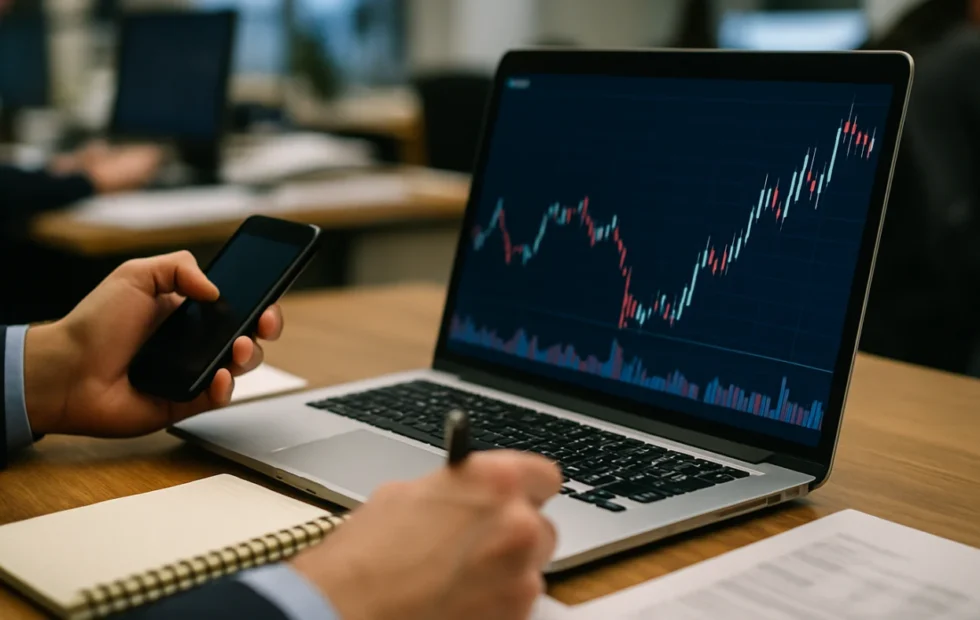 Visa, Mastercard y Wall Street compiten por el negocio cripto de u$s4 billones