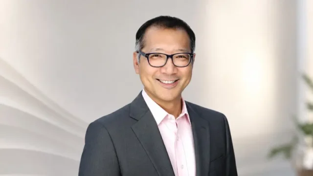 WatchGuard nombra a Vincent Hwang como nuevo líder global de estrategia de productos