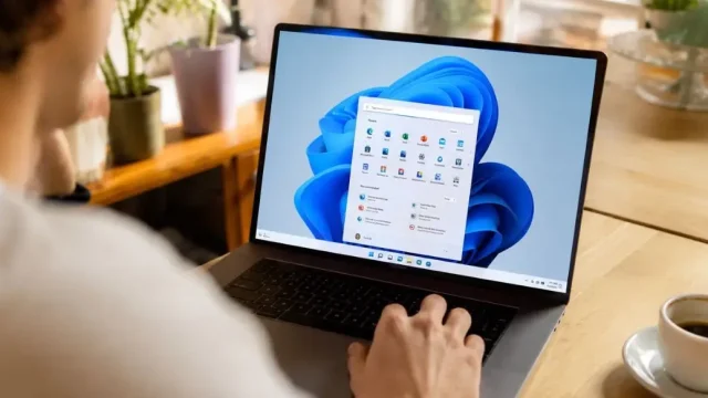 Windows 11: cómo evitar que un fallo llene tu disco duro sin aviso
