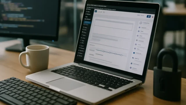 WordPress 7.1: diseño adaptable, notas colaborativas y nuevas funciones