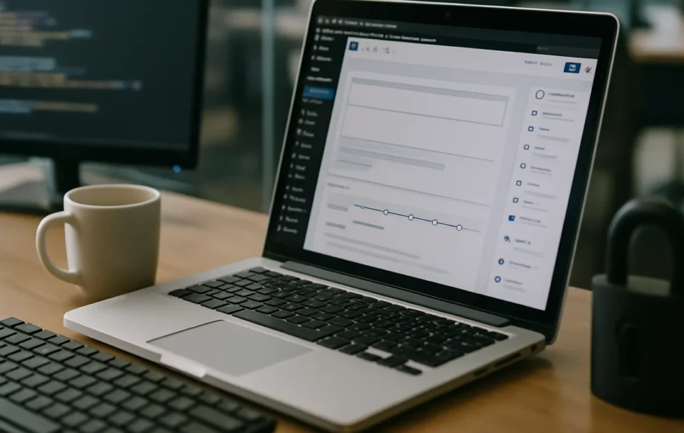 WordPress 7.1: diseño adaptable, notas colaborativas y nuevas funciones
