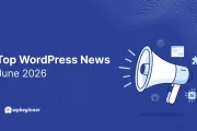WordPress impulsa la integración de IA: formularios automáticos, bases limpias