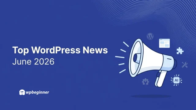 WordPress impulsa la integración de IA: formularios automáticos, bases limpias
