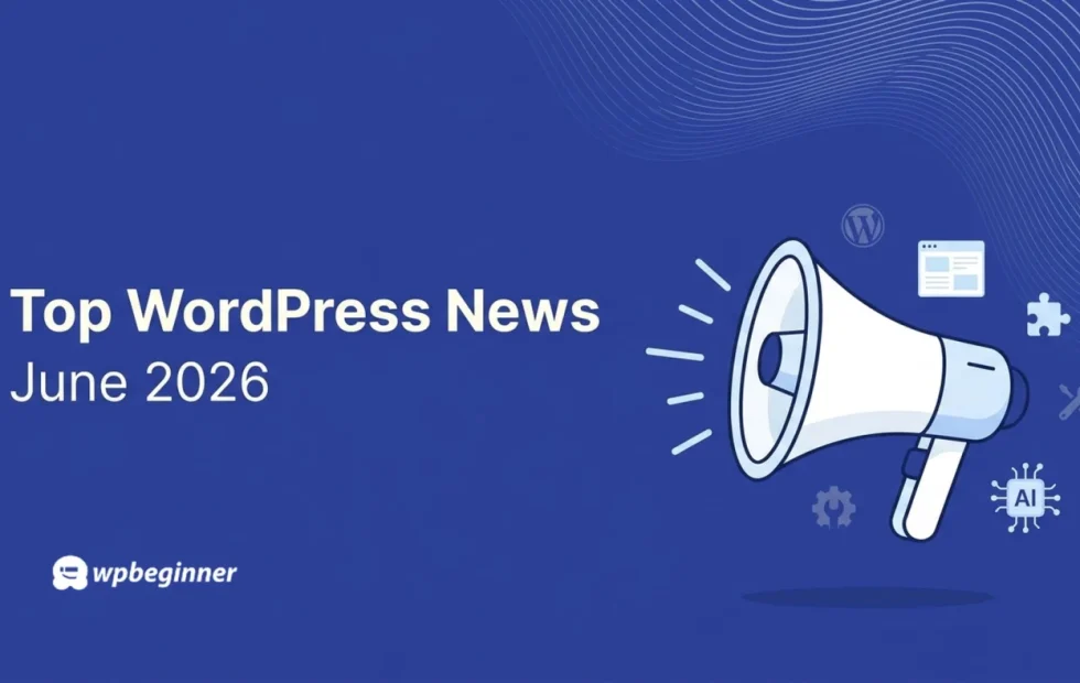 WordPress impulsa la integración de IA: formularios automáticos, bases limpias