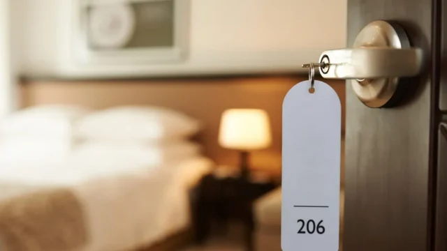 Wyndham refuerza su presencia en Argentina con nuevas franquicias y foco tecnológico. Fotografía editorial relacionada con expansión hotelera Wyndham Argentina. publicada en Posici
